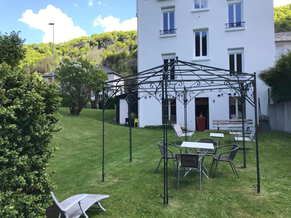 Les Montagnettes Apartment Екстериор снимка