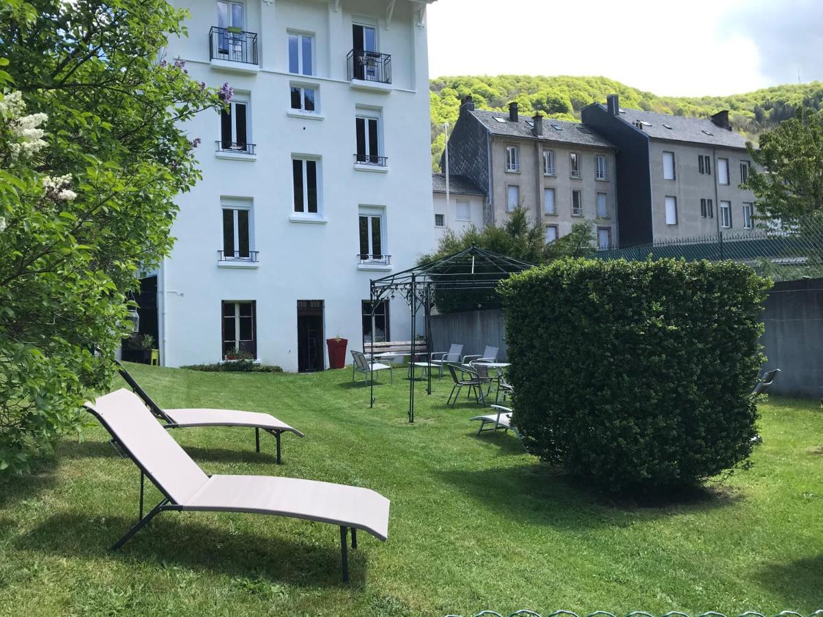 Les Montagnettes Apartment Екстериор снимка
