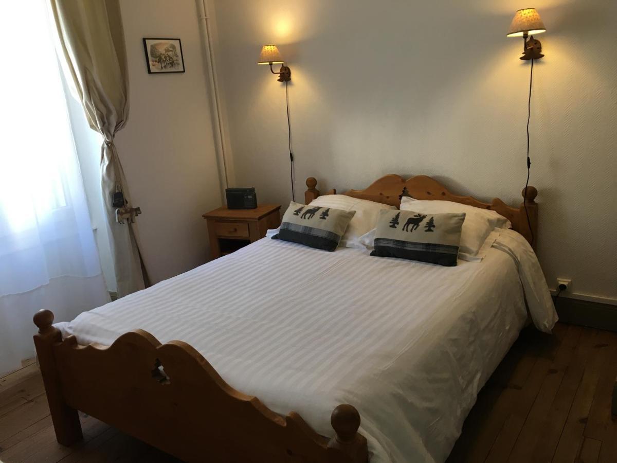 Les Montagnettes Apartment Екстериор снимка