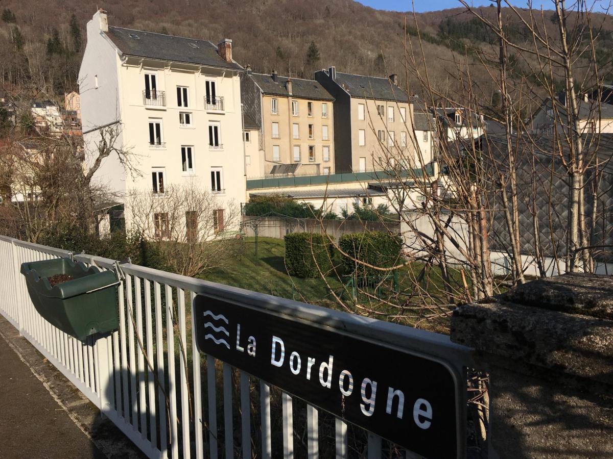 Les Montagnettes Apartment Екстериор снимка