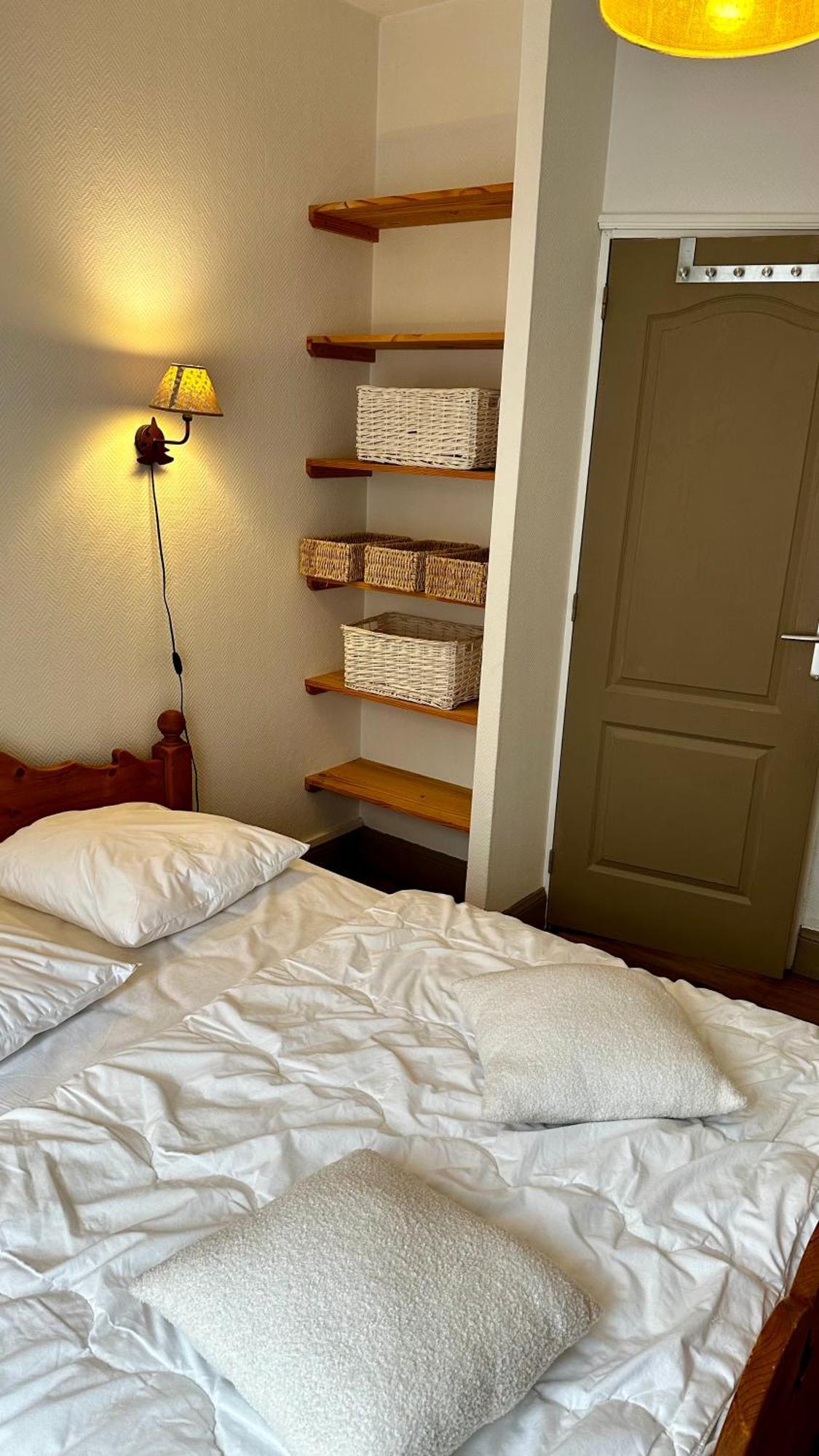 Les Montagnettes Apartment Екстериор снимка
