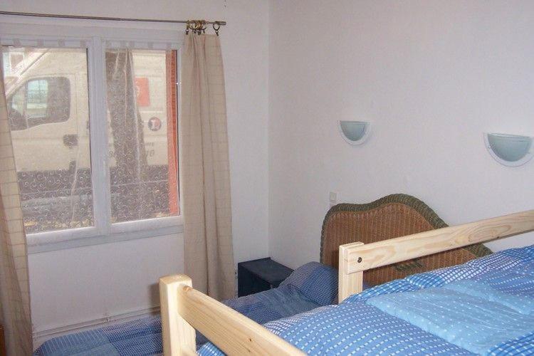 Les Montagnettes Apartment Стая снимка