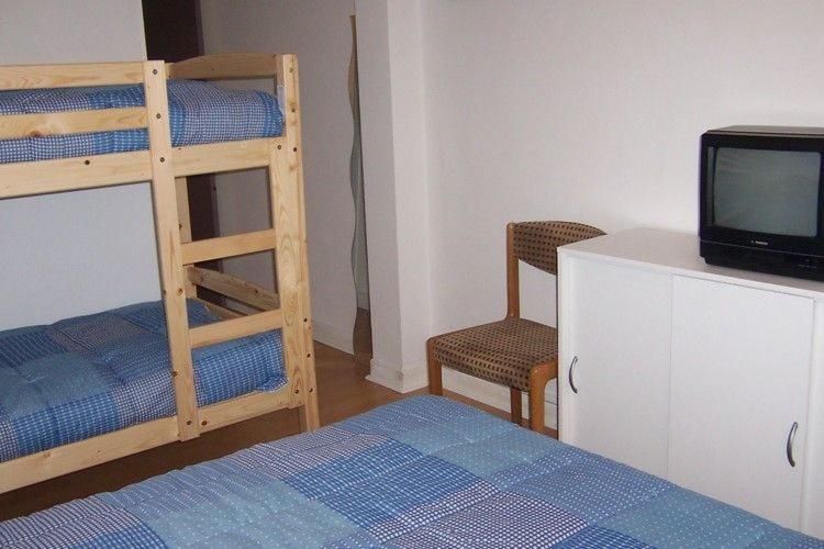 Les Montagnettes Apartment Стая снимка