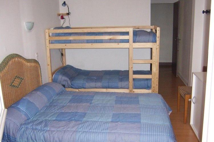 Les Montagnettes Apartment Стая снимка
