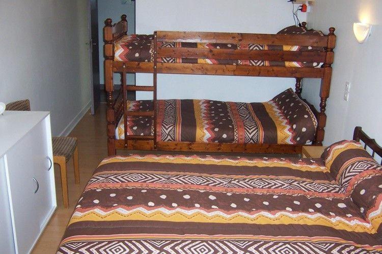 Les Montagnettes Apartment Стая снимка