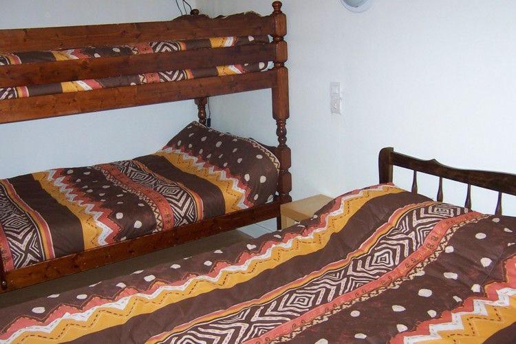 Les Montagnettes Apartment Стая снимка